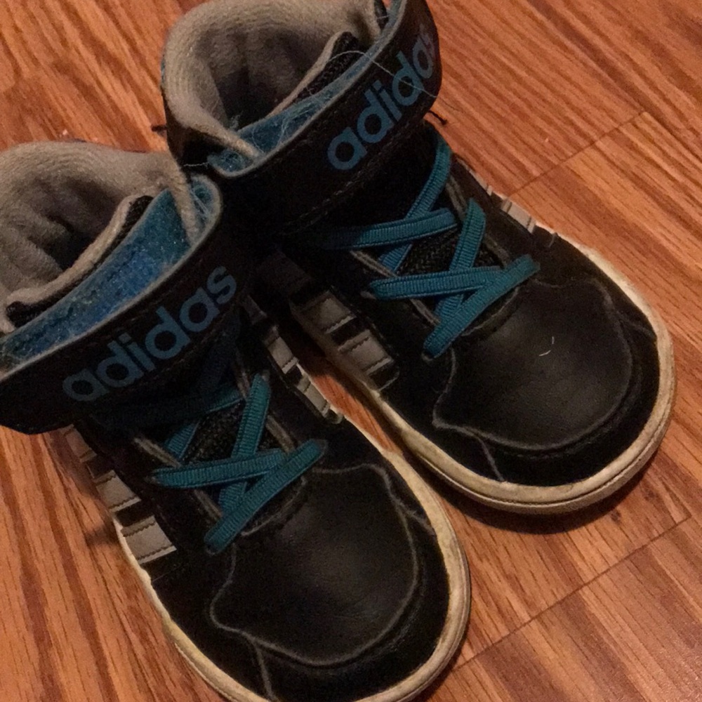 toddler size 5